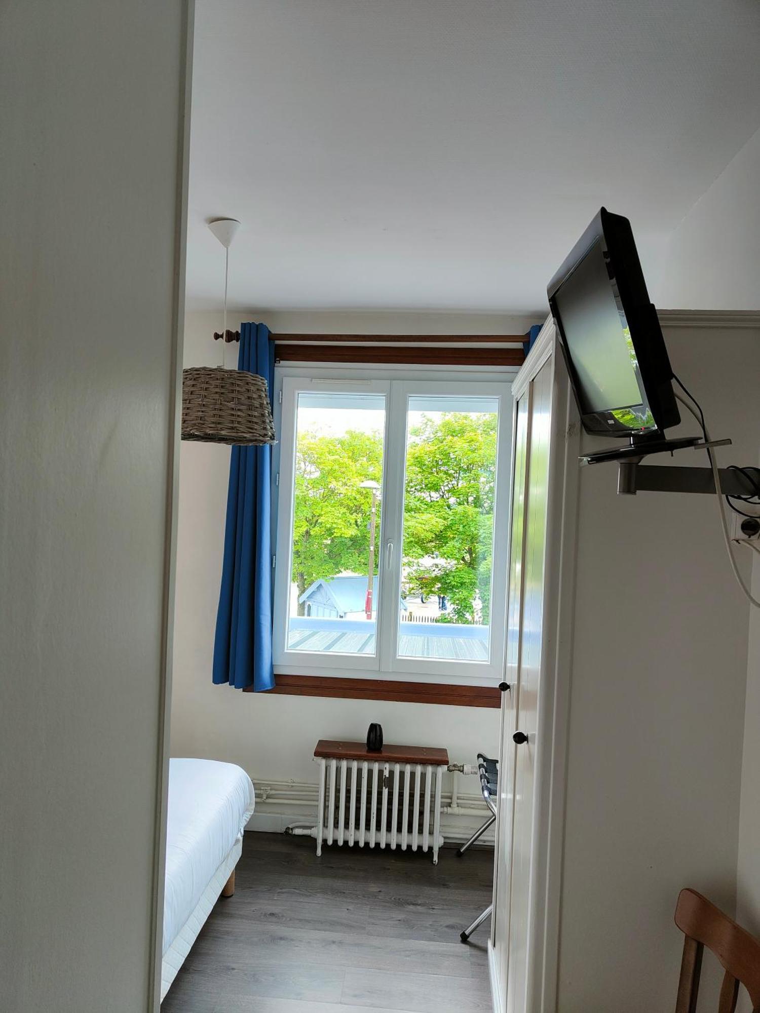 Le Parc Aux Huitres Hotel กาเยอ-ซูร์-แม ภายนอก รูปภาพ